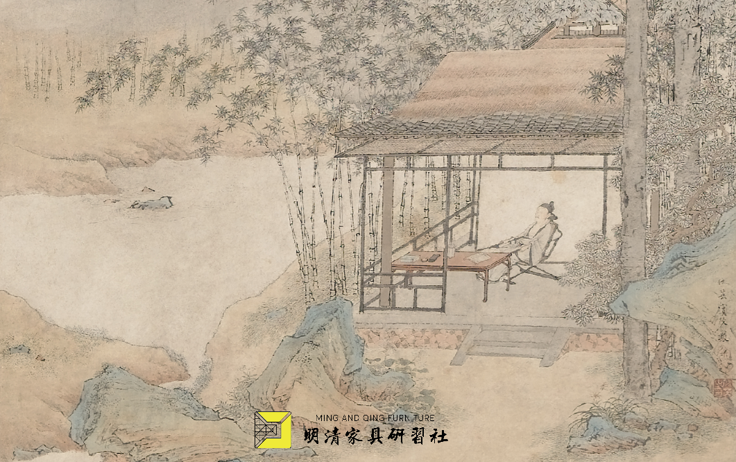 從席地而臥到一床成室:床具小史 從席地而臥到一床成室:床具小史